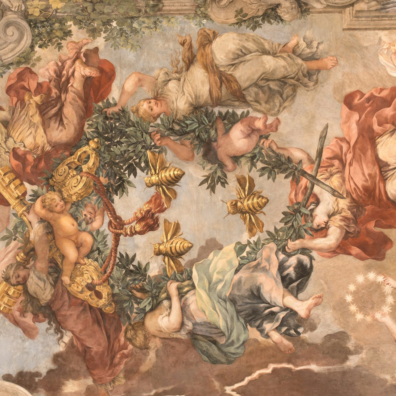 Palazzo Barberini: Bernini and the Barberini Exhibition in Rome β Tiqets