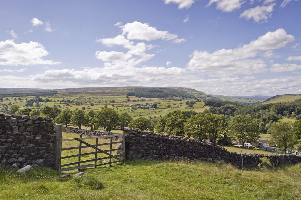 Yorkshire Dales: excusão de 1 dia a partir de York