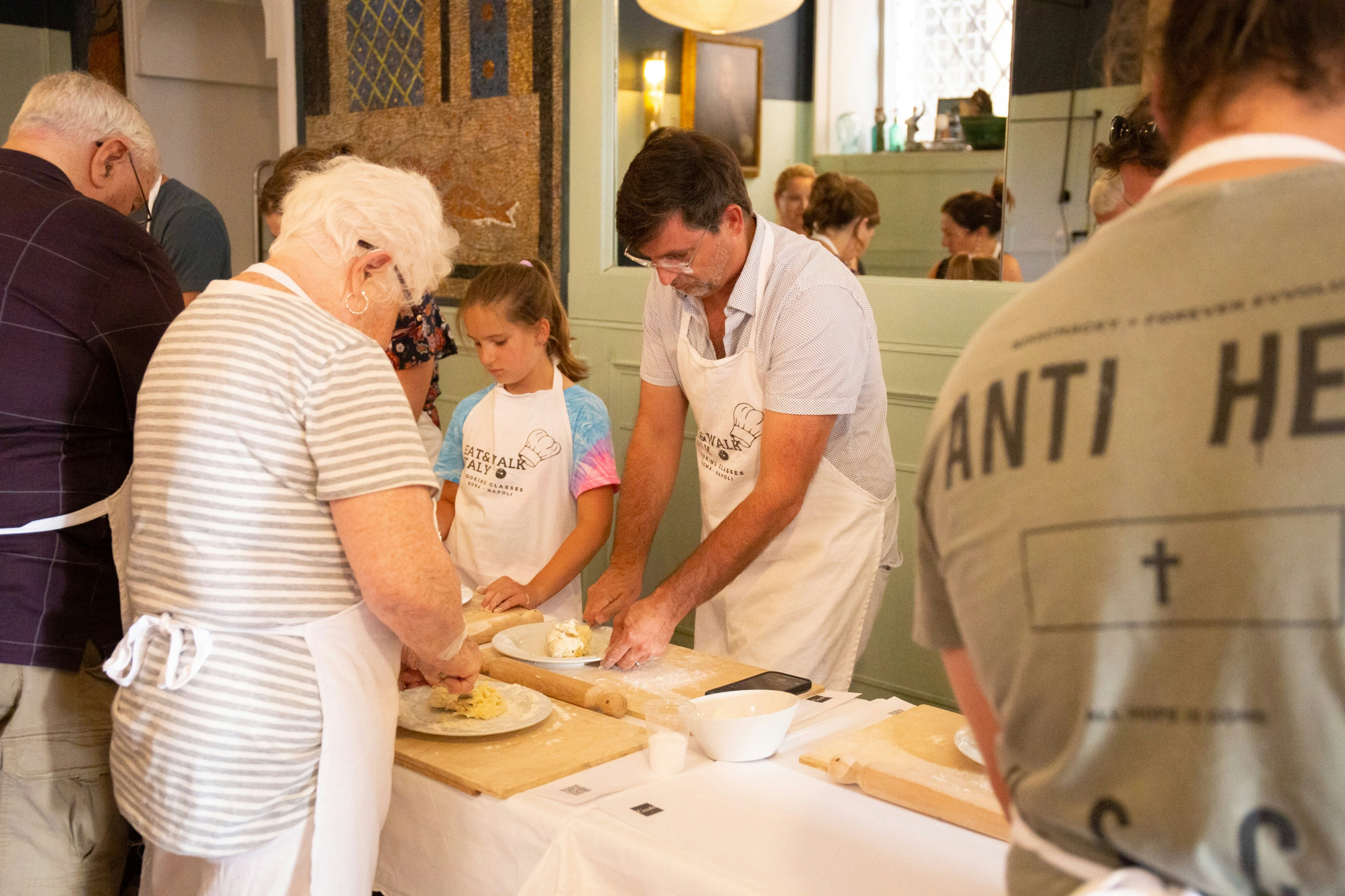 Temple Rome Cooking Class Rome Cooking Classes | Book Tickets Online
