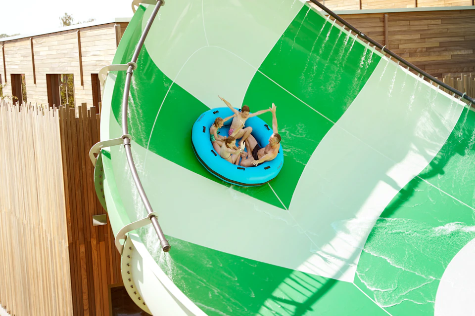 Slide