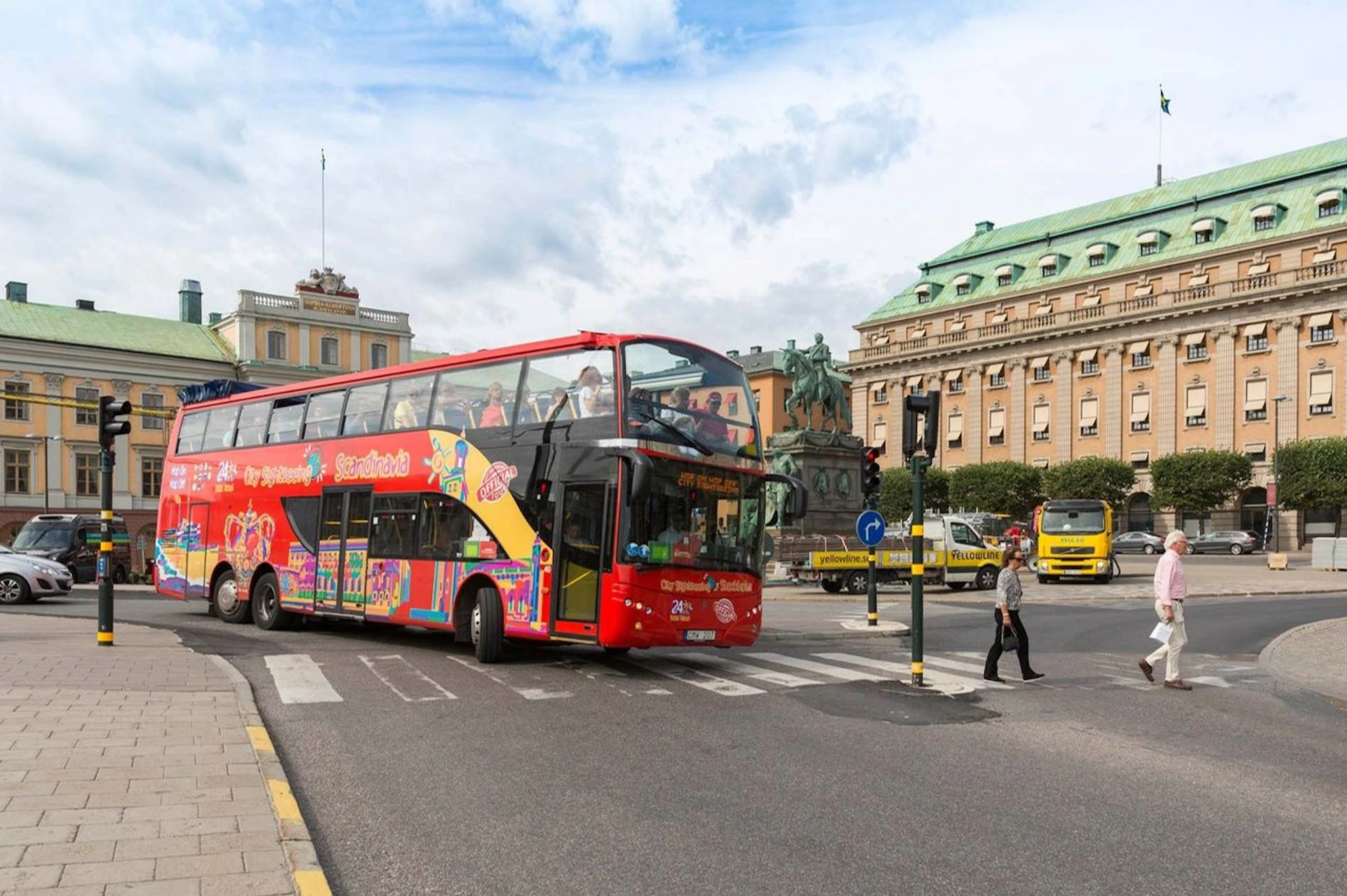 Bus