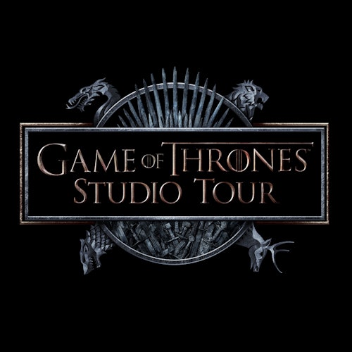 Game of Thrones Studio Tour Admission and Belfast Transfer