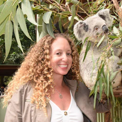 Featherdale Sydney Wildlife Park: Entry Ticket 5