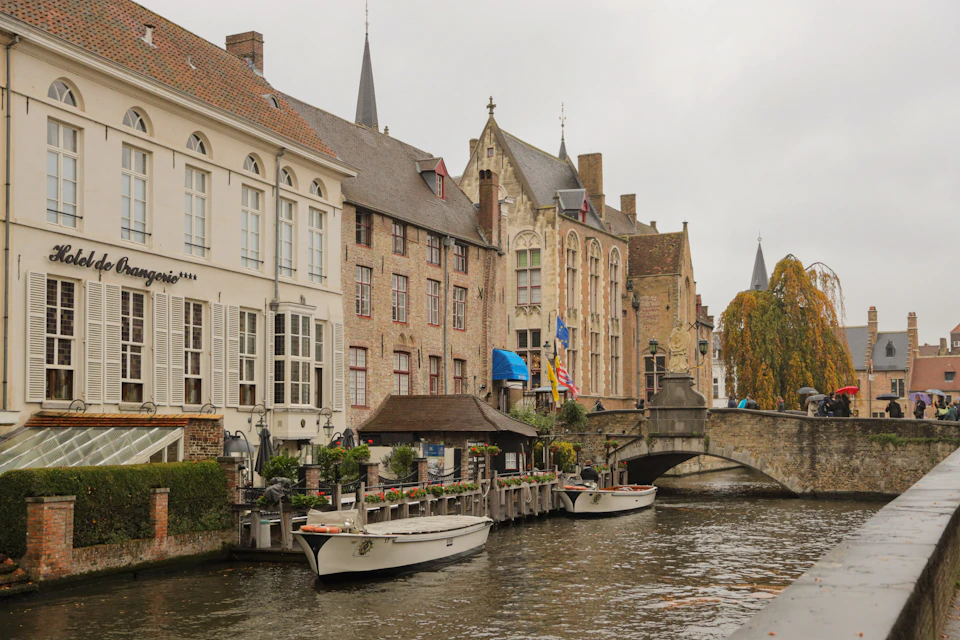 BRUGES