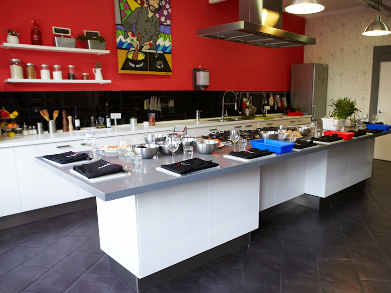 Barcelona Cooking Classes