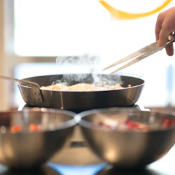 Florence: Small-Group Cooking Class 3