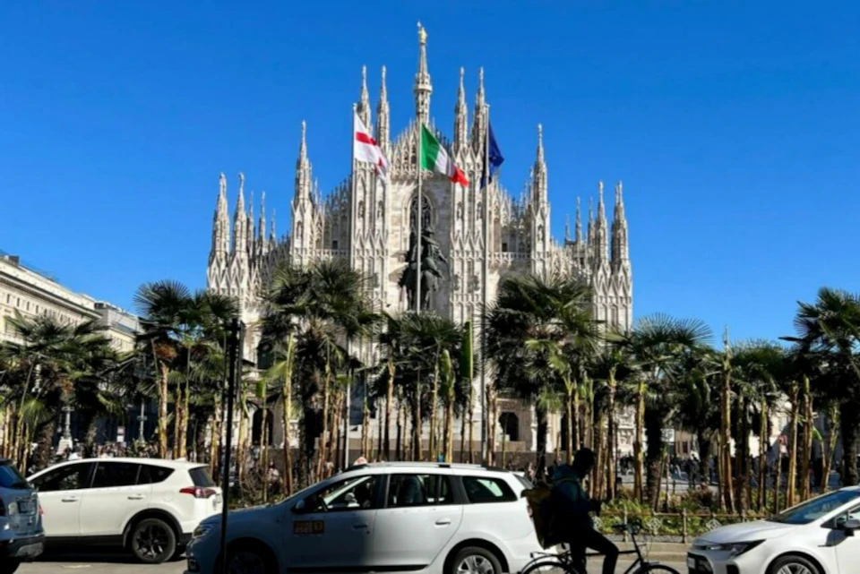 Milan
