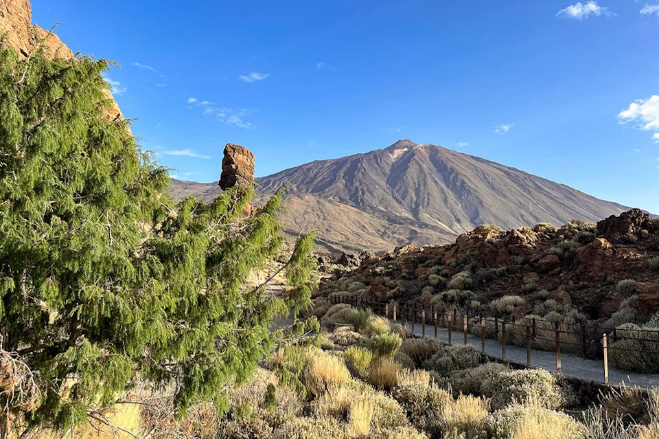 Teide National Park