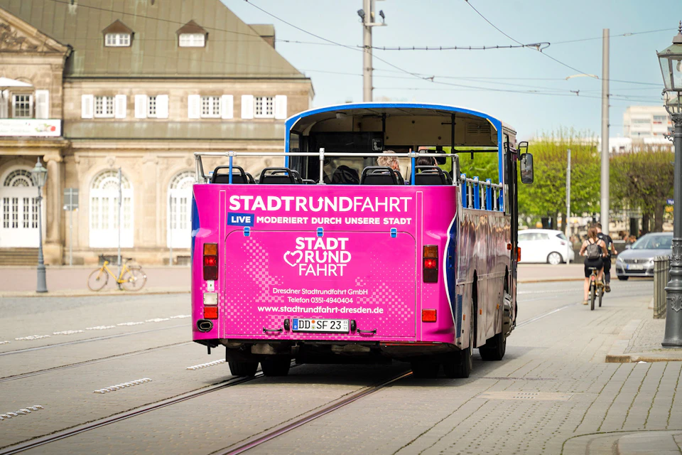Bus