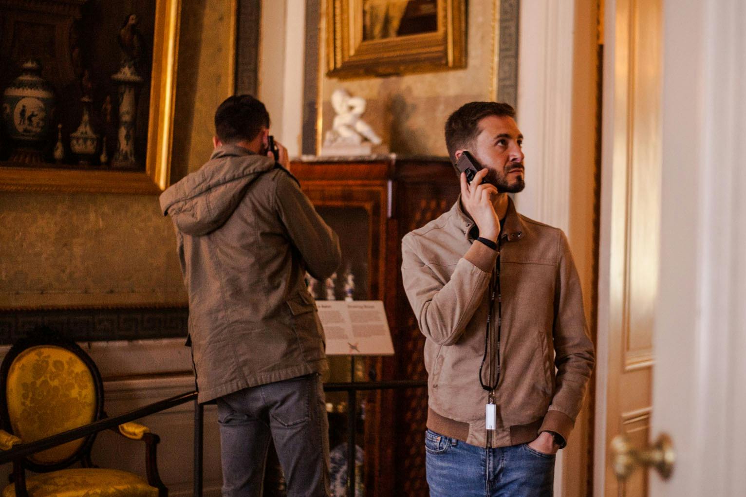 Huis Willet Holthuysen