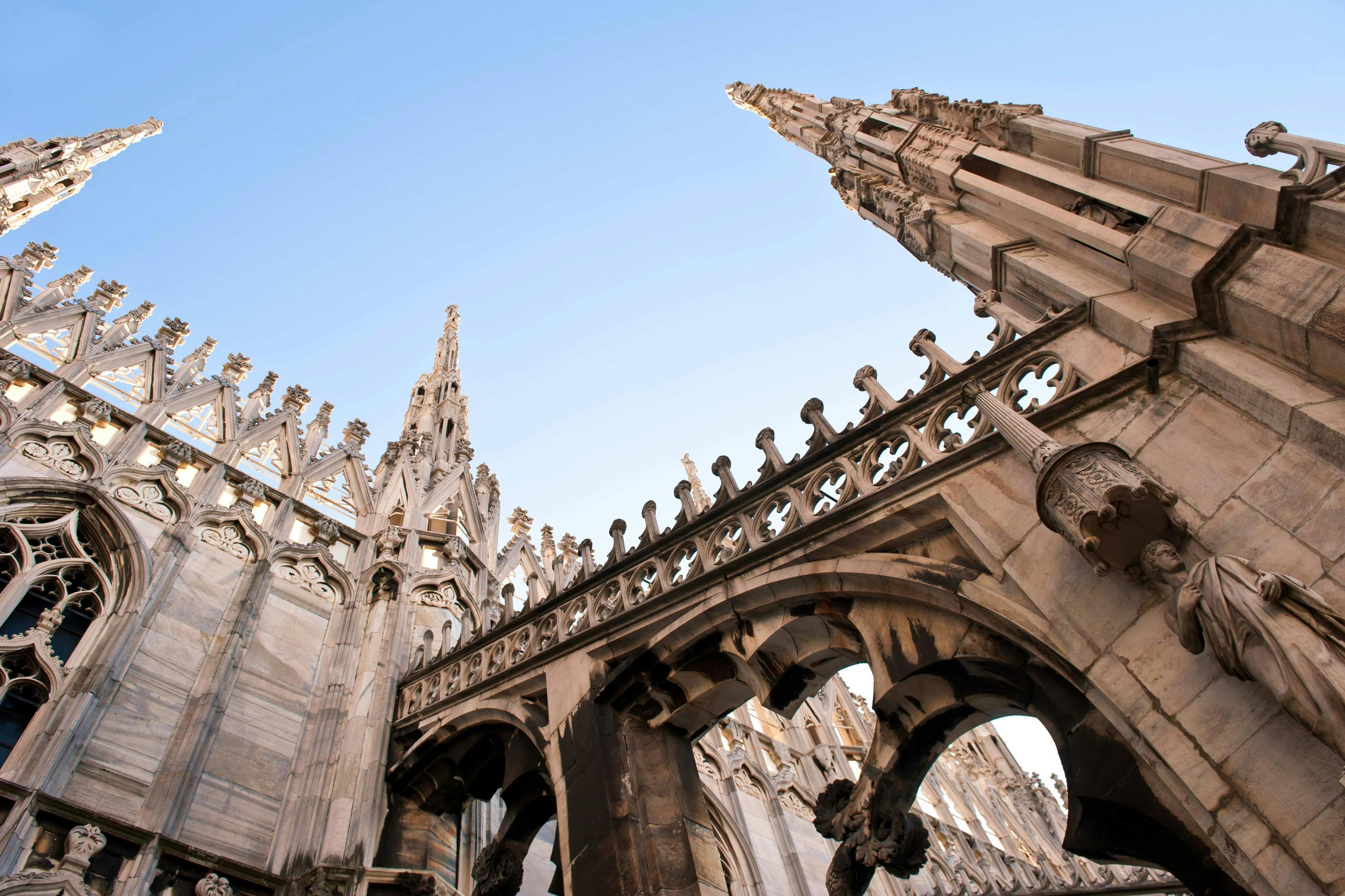 Duomo Μιλάνου