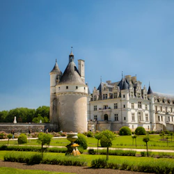 Loire Valley: Day Trip with Entry to 3 Castles 3