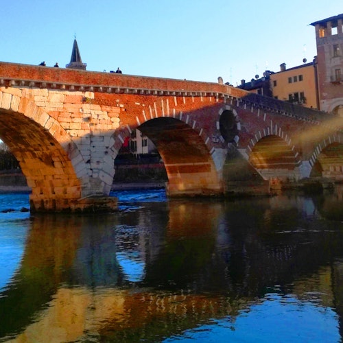 Ponte Pietra