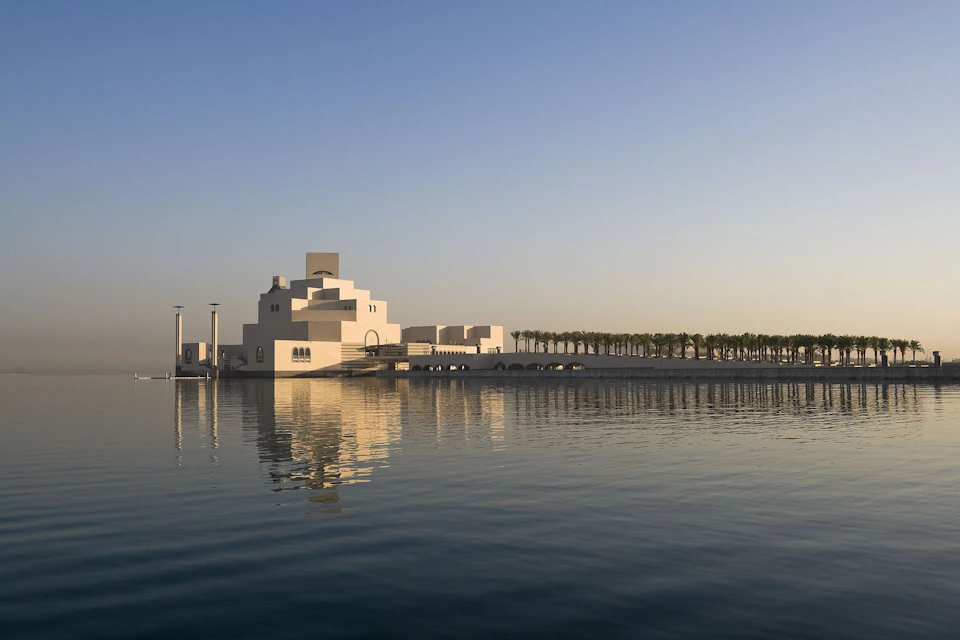 Museum of Islamic Art, Doha