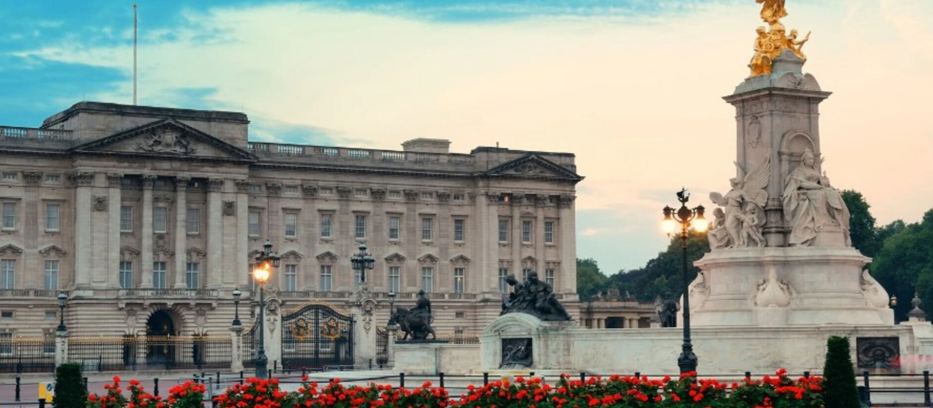 London: Wahrzeichen Geführter Rundgang