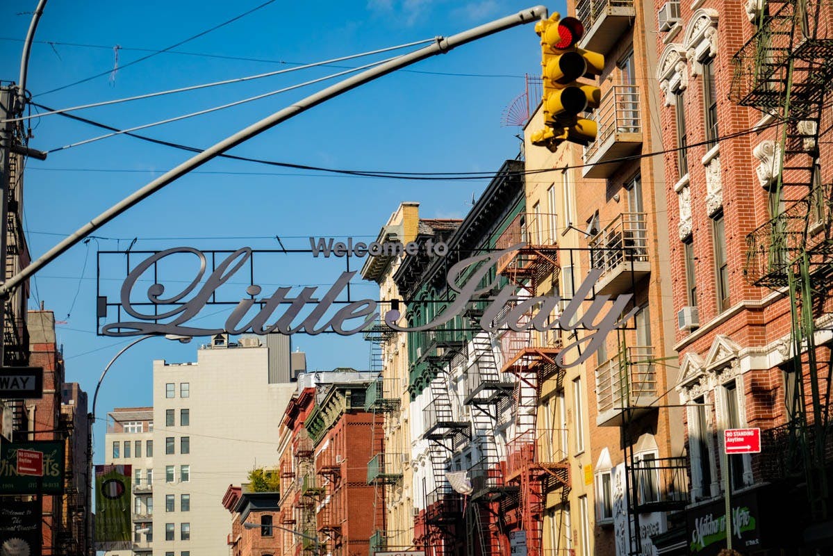 Cidade de Nova Iorque: Lower East Side, Chinatown & Little Italy Tour guiado em francês - Photo 6