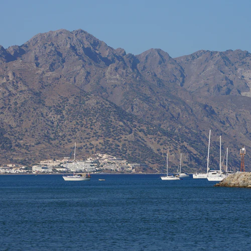 Kos: Ferryboat Roundtrip from Bodrum