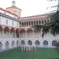 Museum Cloisters
