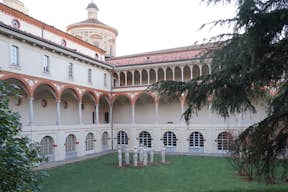 Museumsklostre