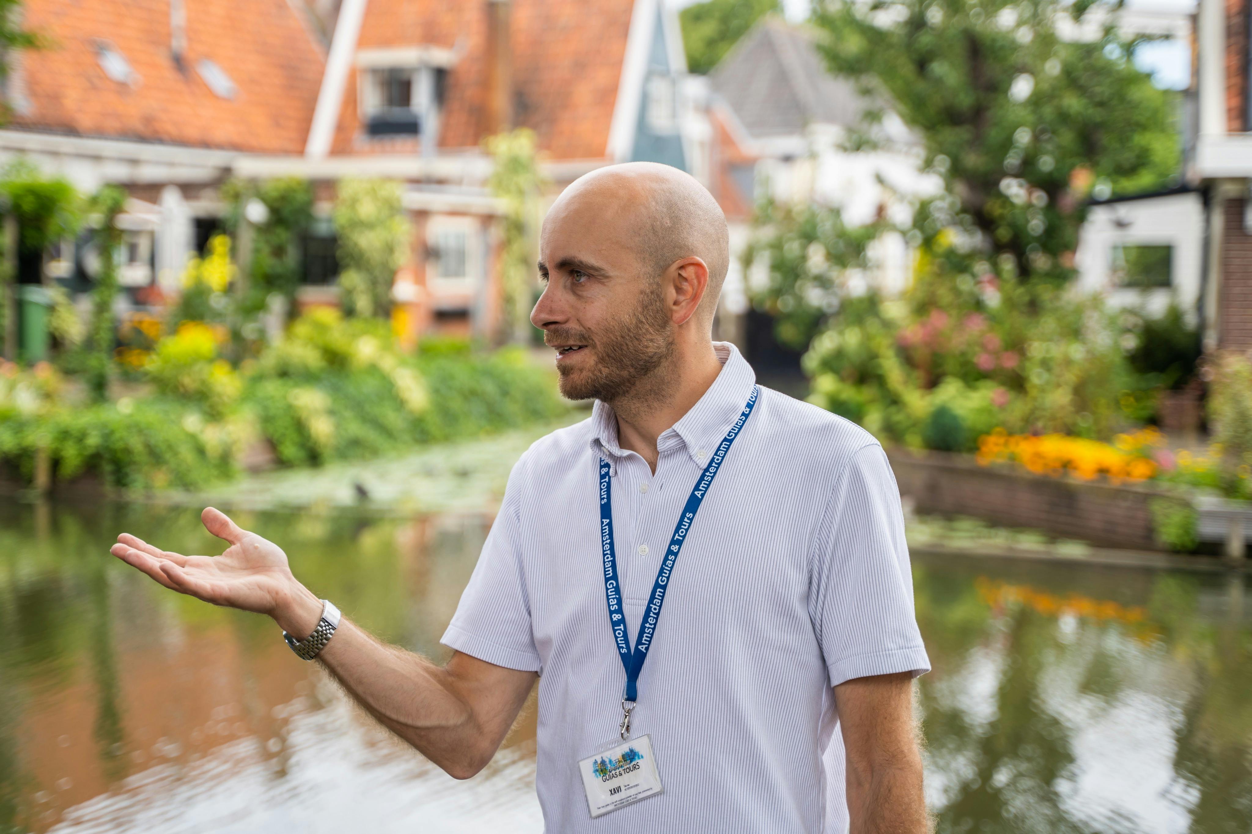 阿姆斯特丹导游