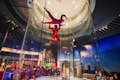 There’s no other feeling in the world quite like indoor skydiving!