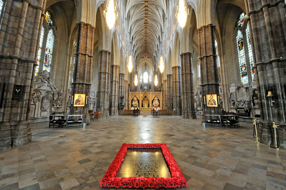 Westminster Abbey
