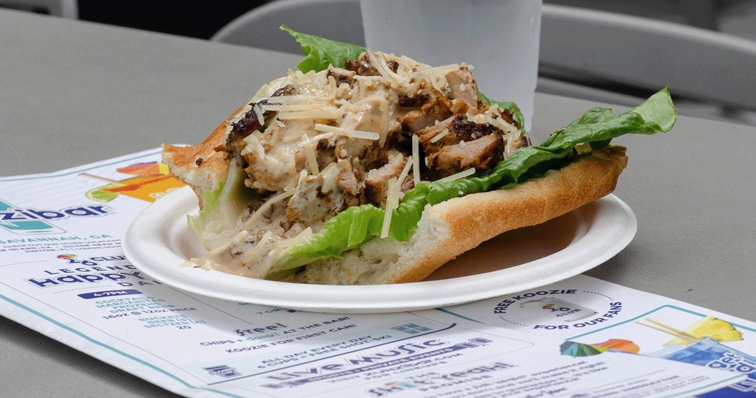 Savannah meridionale e segreta: Tour gastronomico — 7