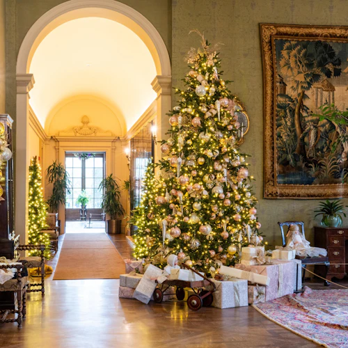 Filoli Casa Histórica & Jardim: Bilhete de entrada para as Holiday Lights - Photo 4