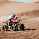 Quad Bike