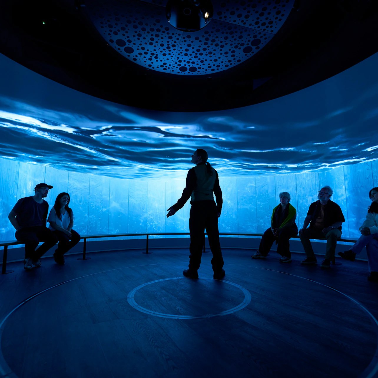 The Scotch Whisky Experience: The Silver Tour in Edinburgh β Tiqets