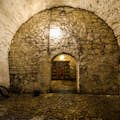Visita al casco antiguo de Praga y a los subterráneos y mazmorras medievales