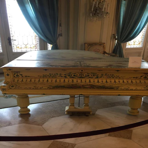 Palácio Cotroceni: bilhete de acesso rápido + tour guiado - Photo 2