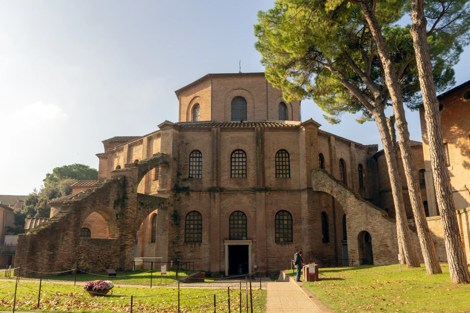 sant apollinare