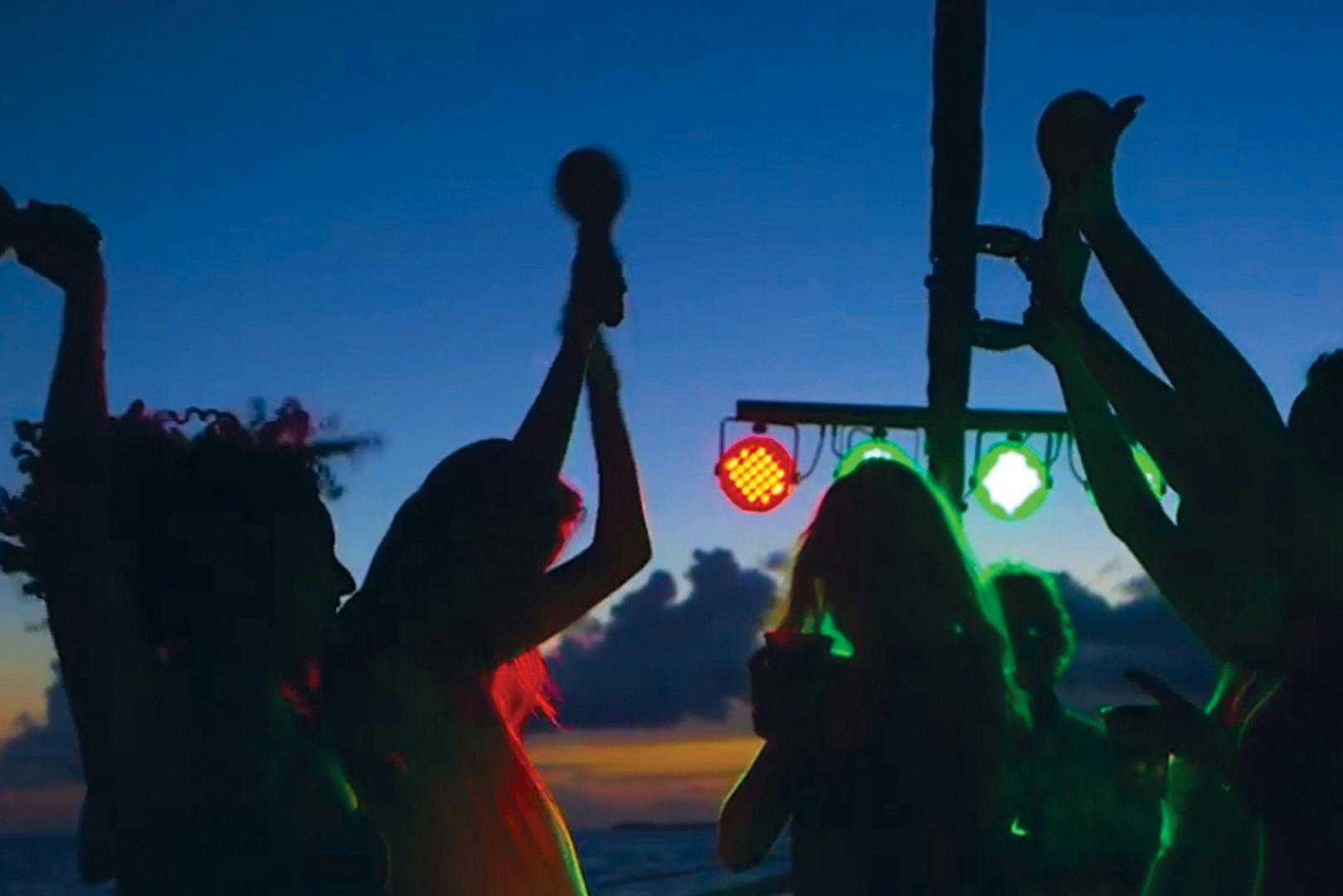 Sunset Sail + Live Music with Fury Water Adventures - Photo 6