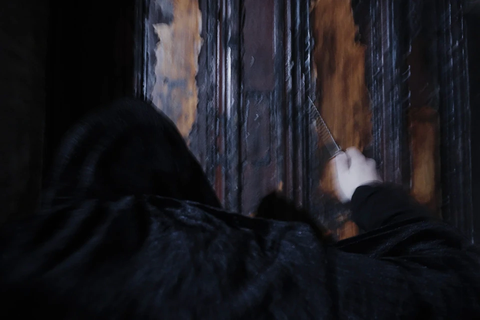 Jack the Ripper