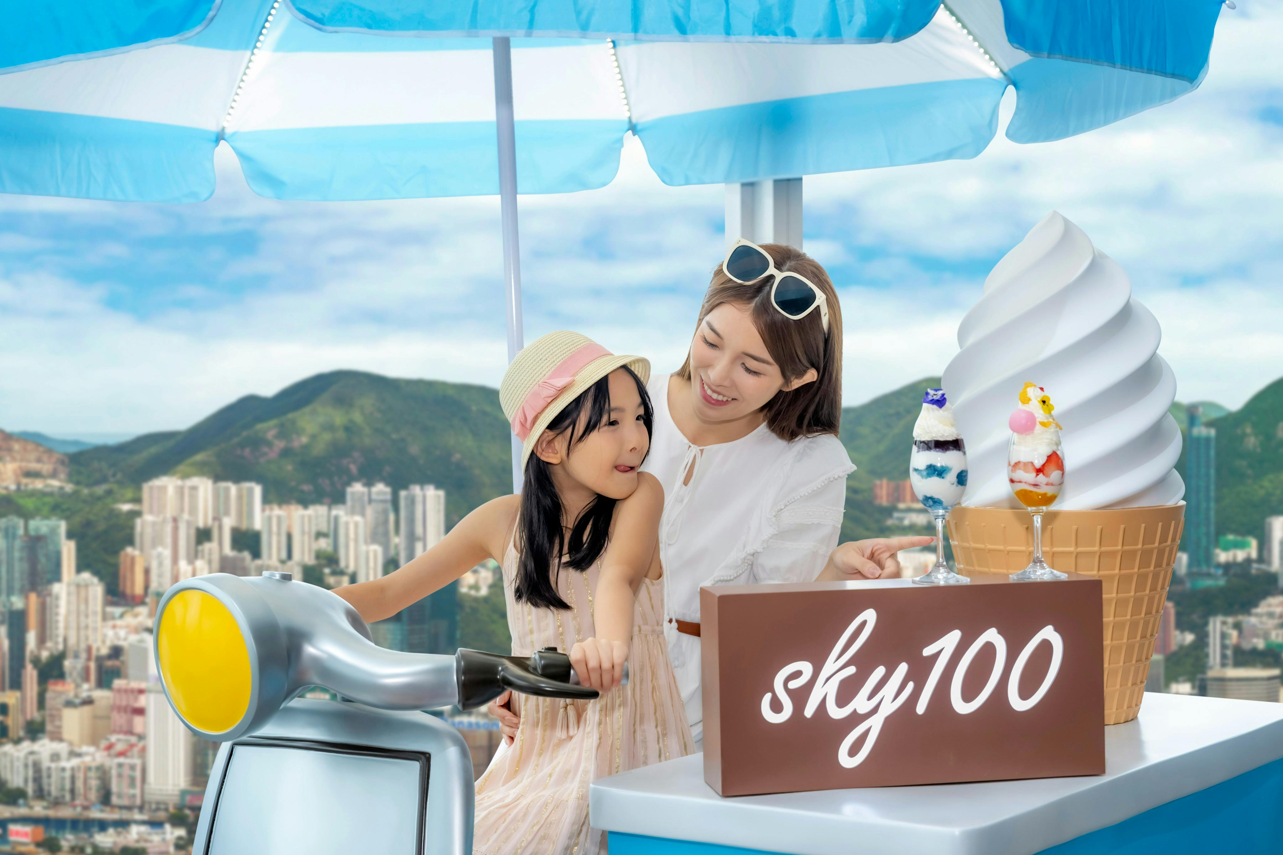 sky100_Beach_Pop-up