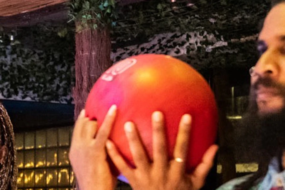 My drinking team has a bowling problem!