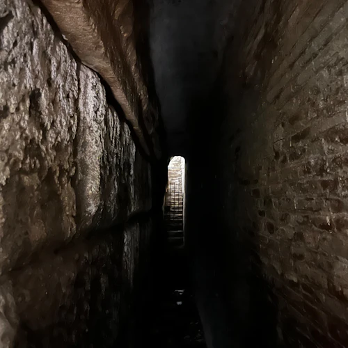 Basílica de São Clemente: Visita guiada ao subsolo - Photo 18