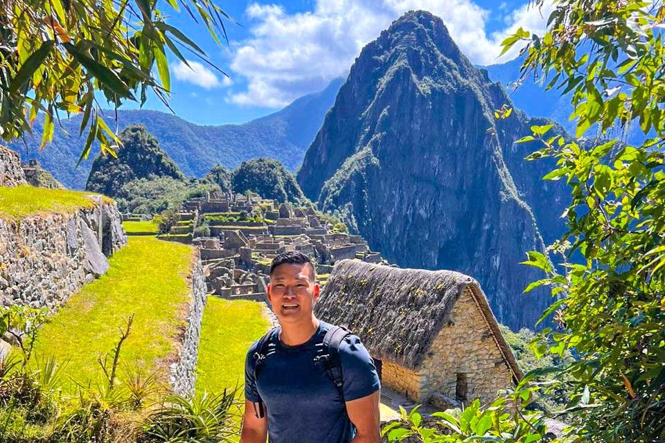 Machu Picchu: Circuit 1A - Mountain Route Ticket - Photo 3