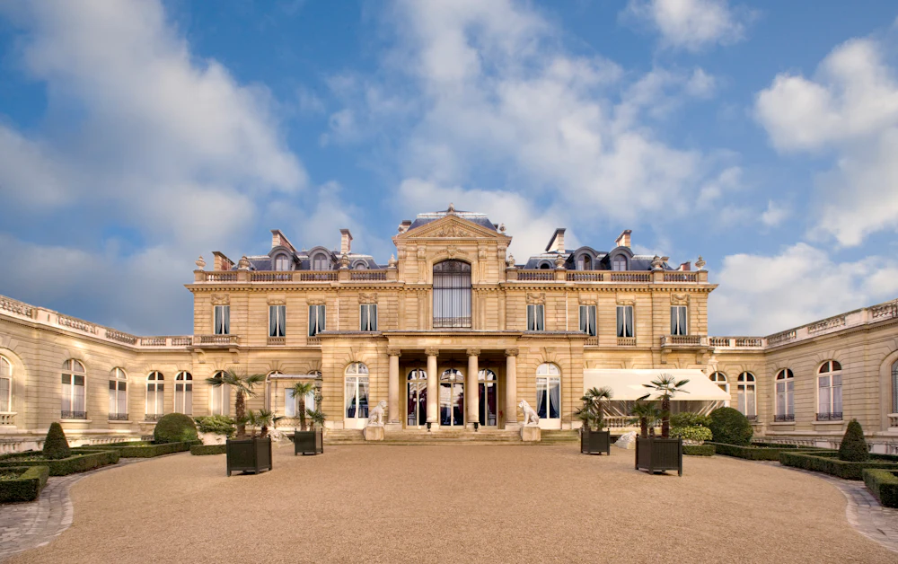Musee Jacquemart Andre Skip The Line  in Paris
