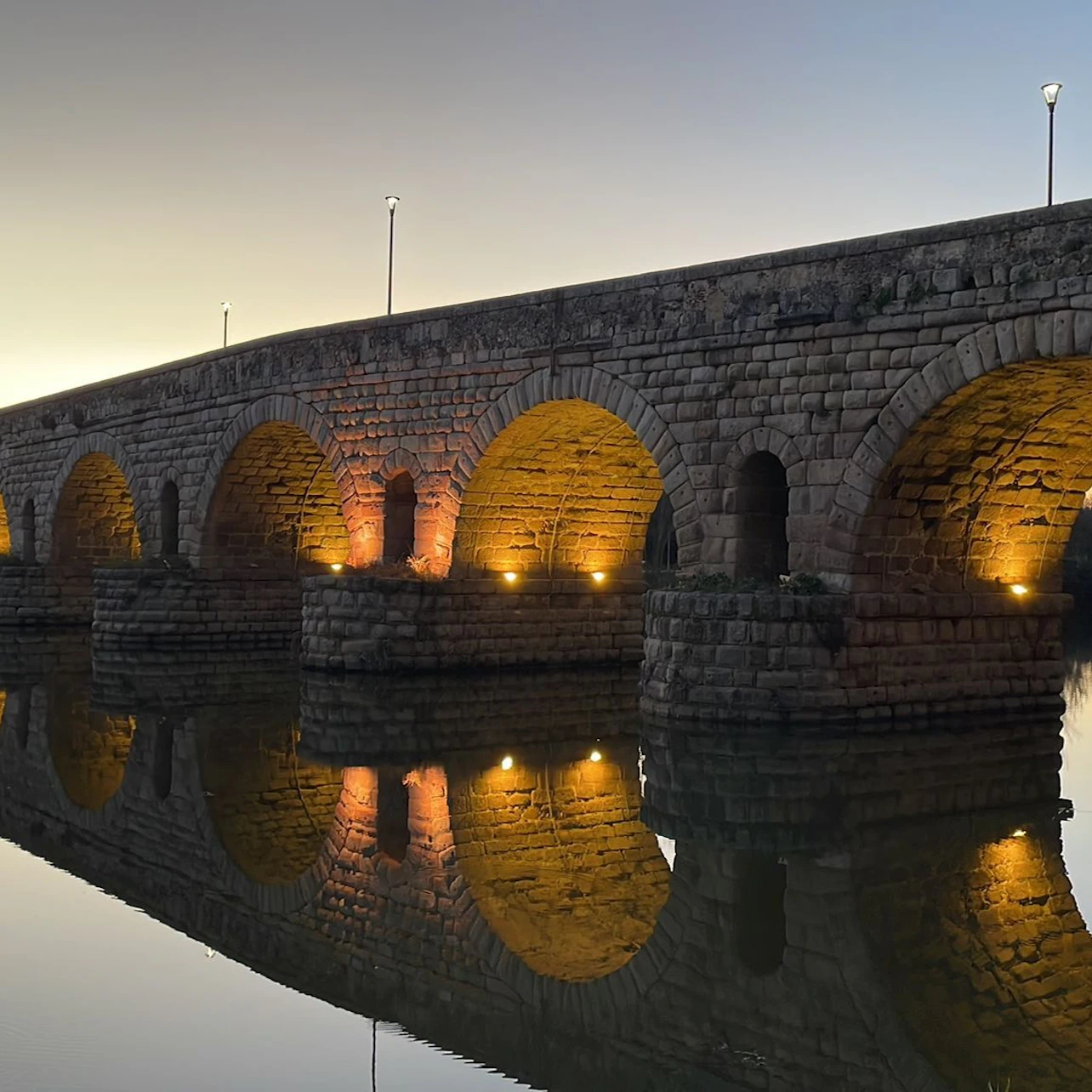 Mérida: Full-Day Guided Trip in Spanish