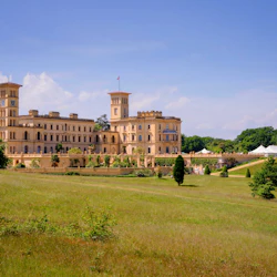 Osborne House: Entry Ticket
