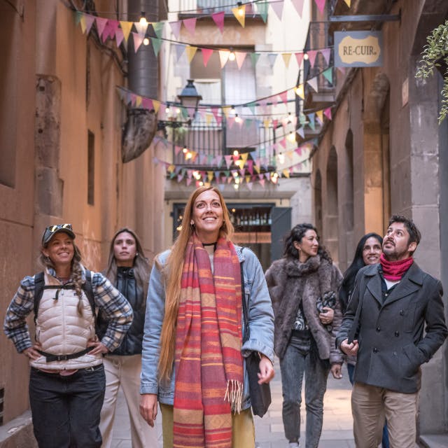 ברצלונה: סיור טאפאס מודרך – כרטיסים ומחירים בBarcelona — תמונה 8