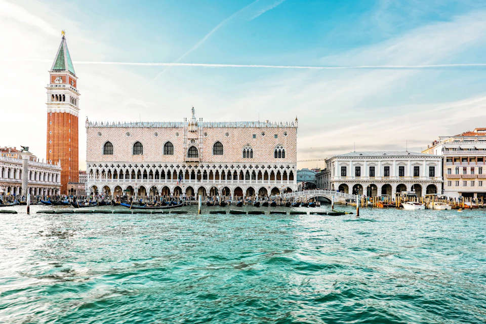Doge's Palace