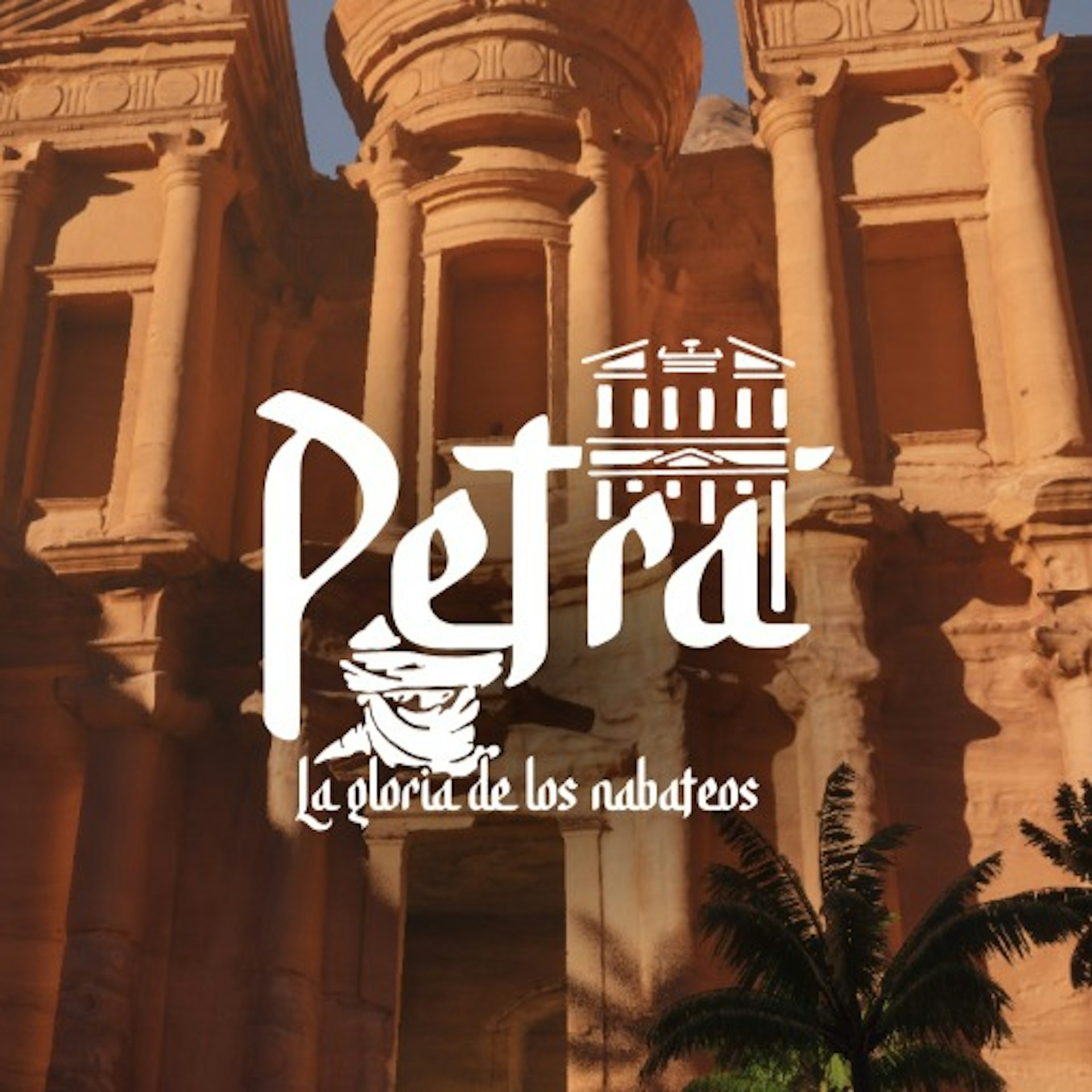 Barcelona: Petra – Glory of the Nabateans VR Experience