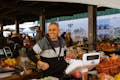 Вкусы и традиции Флоренции: Продуктовый тур с посещением рынка Сант-Амброджо