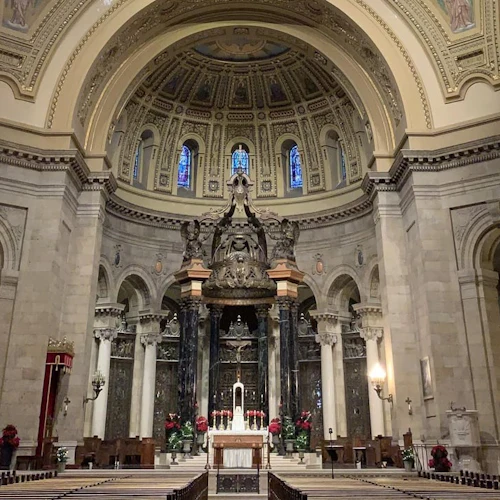 Catedral de São Paulo: tour sem guia - Photo 4