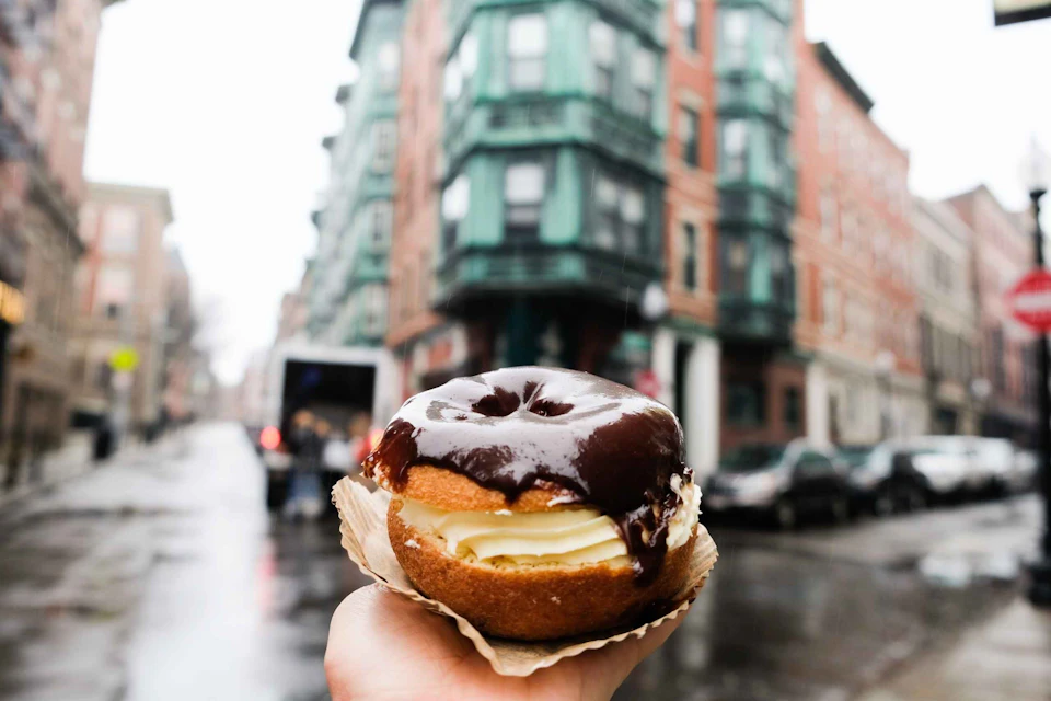 Donut
