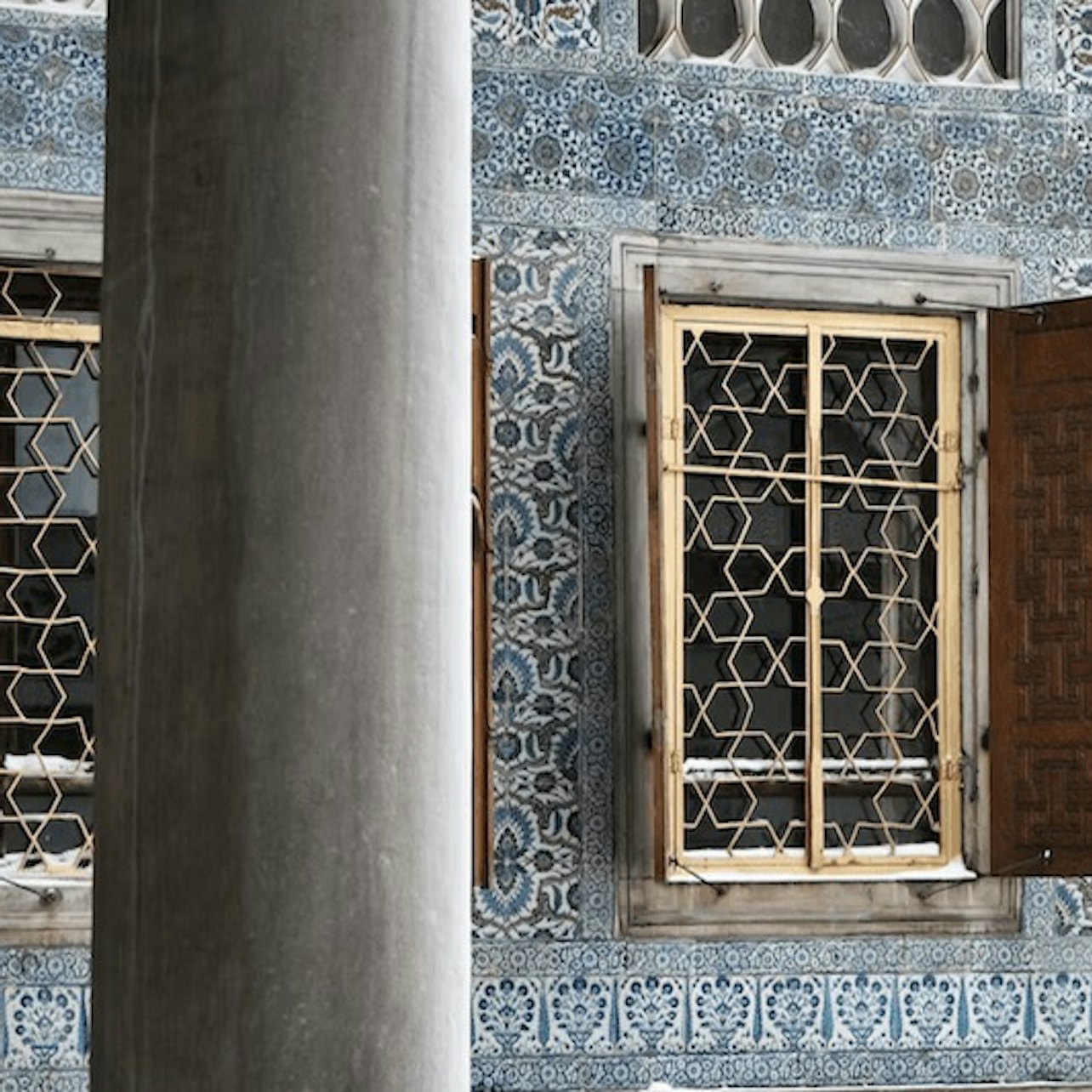 Topkapi Palace & Harem: Skip The Line + Audio Guide in Istanbul – Tiqets