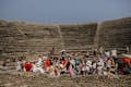 Pompeii with Panoramic Winery Lunch on Vesuvius: Day Trip from Rome